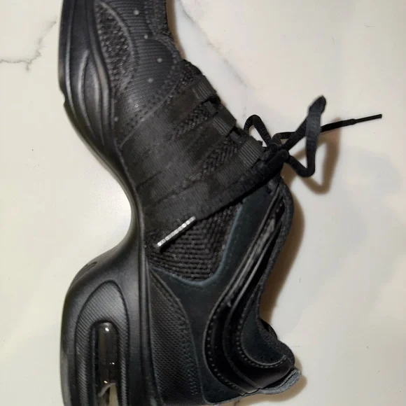 Sansha Hip hop dance Sneakers - Picture 5 of 9